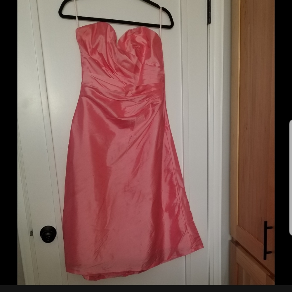 Impression off the shoulder dress FINAL PRICE